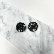 Load image into Gallery viewer, DOTS Porcelain Earrings
