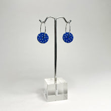 Load image into Gallery viewer, DOTS Porcelain Earrings
