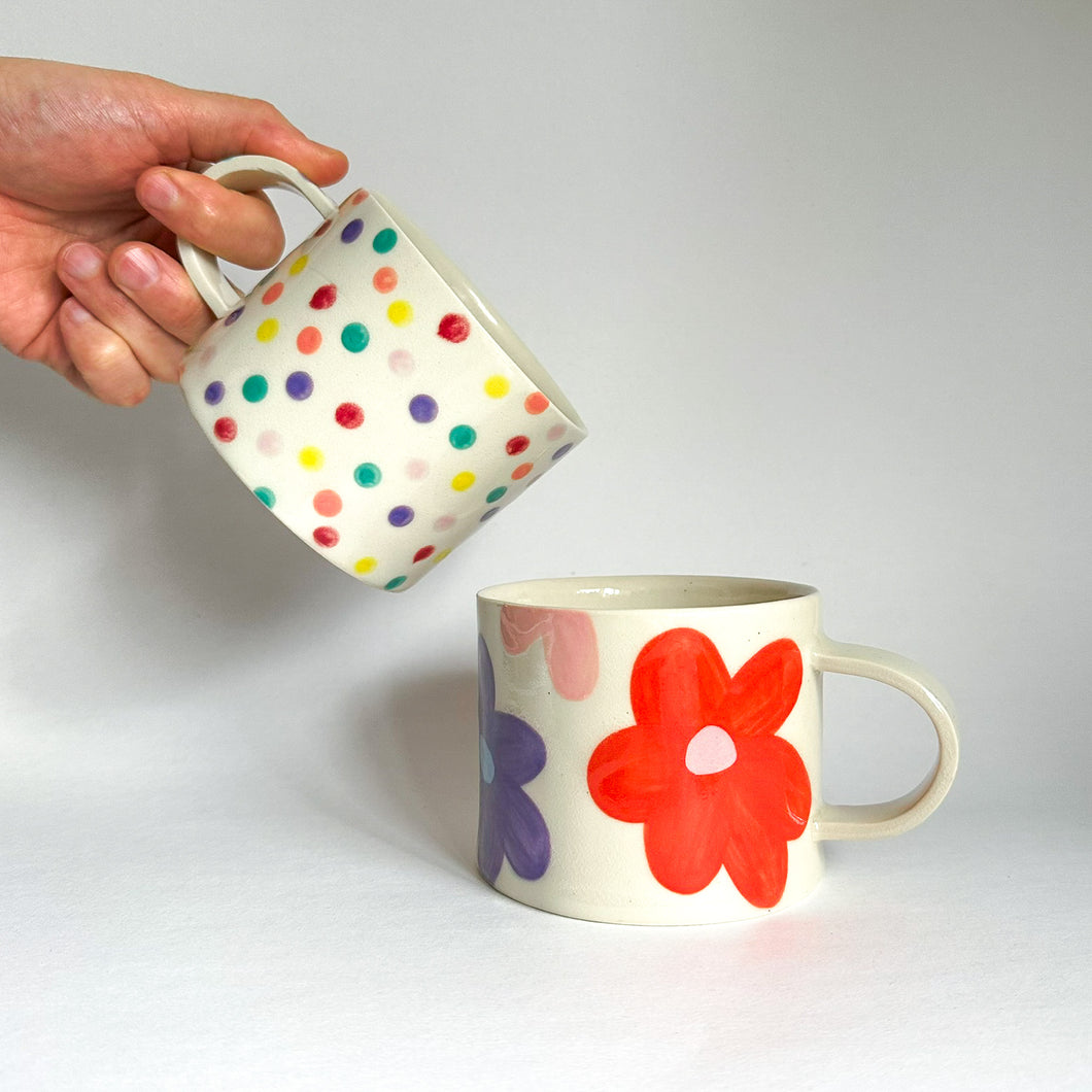 Design a Mug Workshop